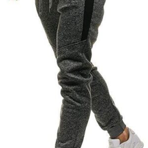 Mens trendy winter trackpant